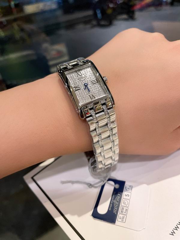 Longines 33X22X7mm 100 (6)