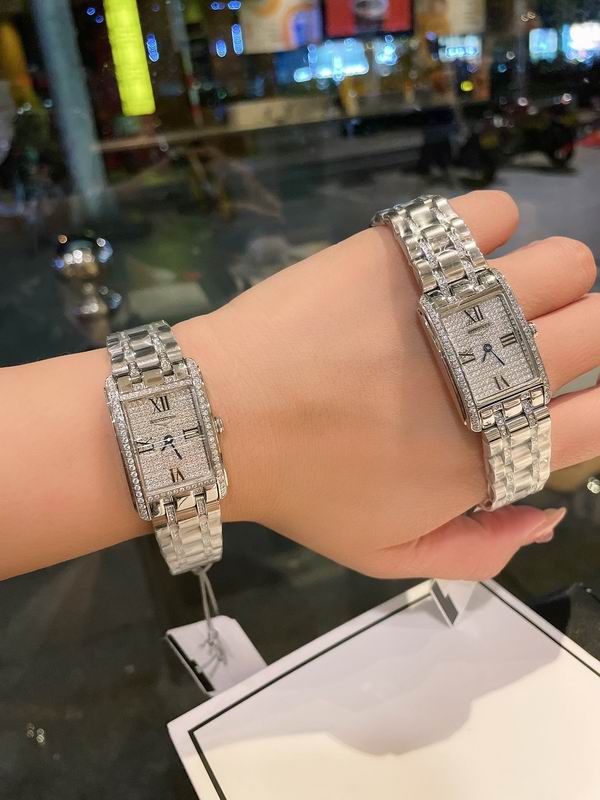 Longines 33X22X7mm 100 (7)