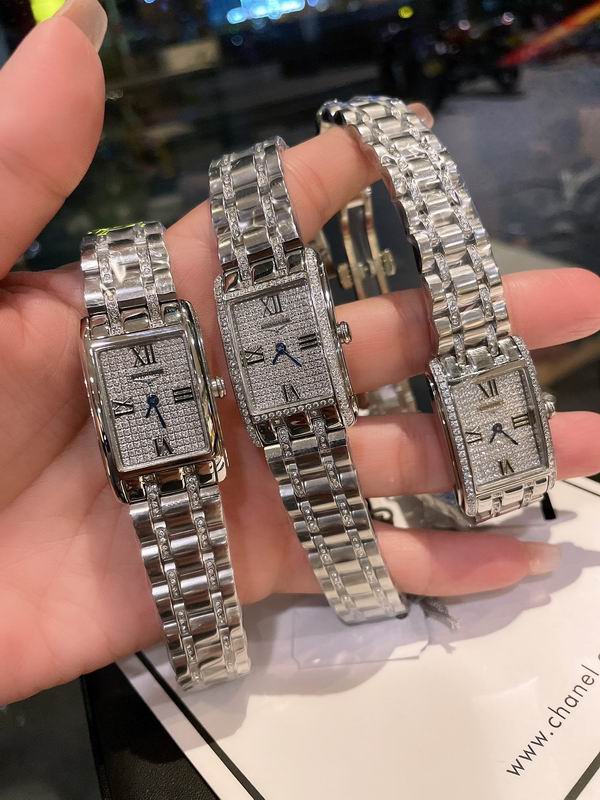 Longines 33X22X7mm 100 (8)