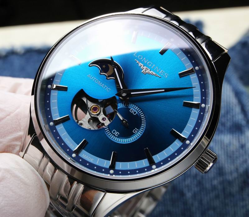 Longines 40X11mm 36 (20)