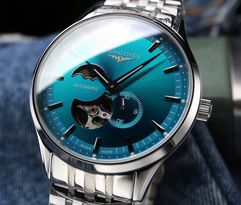 Longines 40X11mm 36 (37)