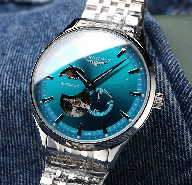 Longines 40X11mm 36 (38)