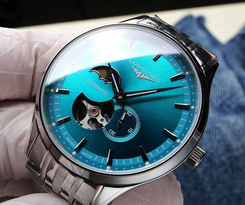 Longines 40X11mm 36 (43)