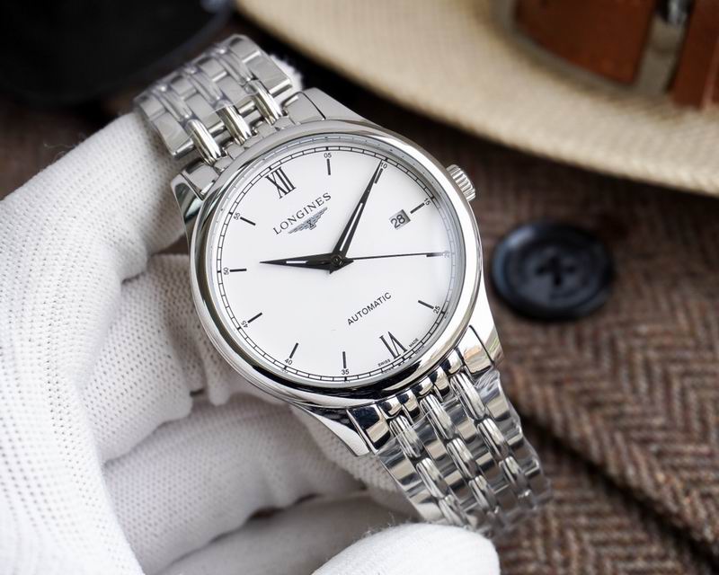 Longines 40X13mm 30 (10)