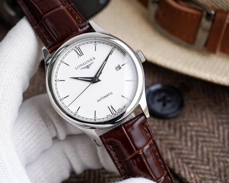 Longines 40X13mm 30 (6)