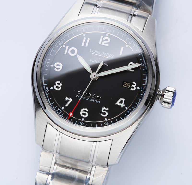 Longines Watch 40 (1)