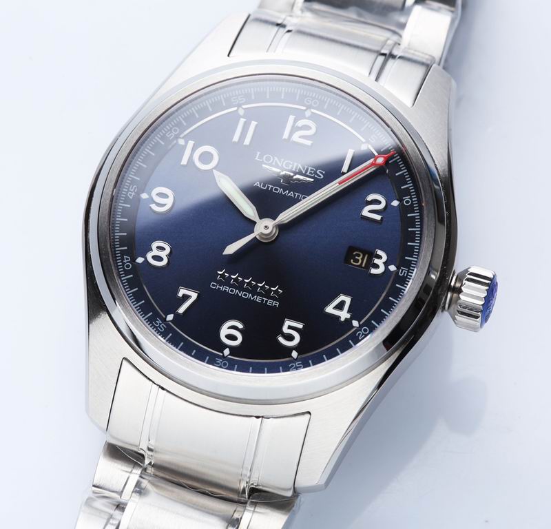 Longines Watch 40 (11)