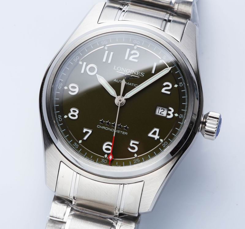 Longines Watch 40 (13)