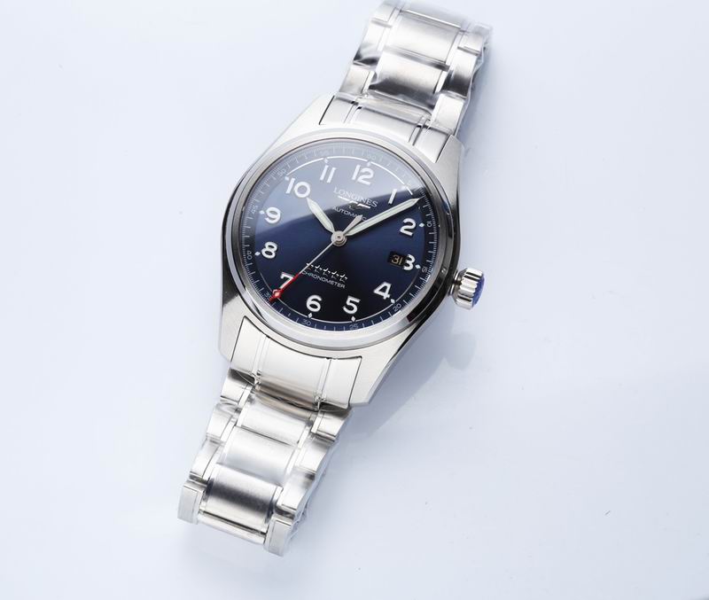 Longines Watch 40 (15)