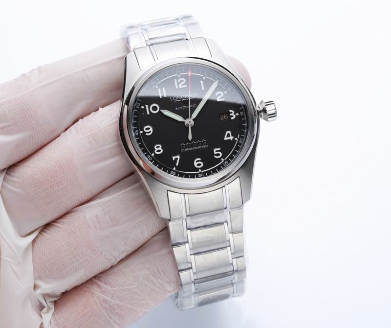 Longines Watch 40 (2)