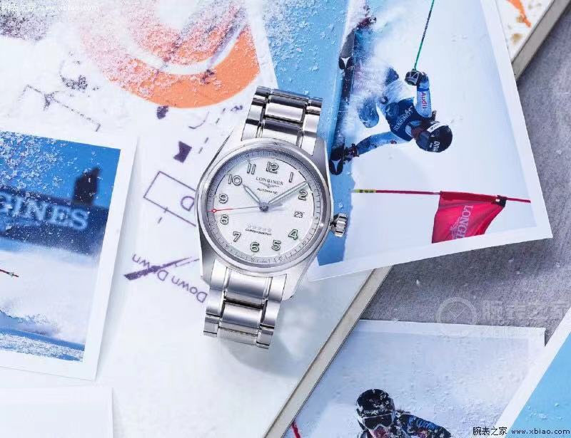 Longines Watch 40 (20)