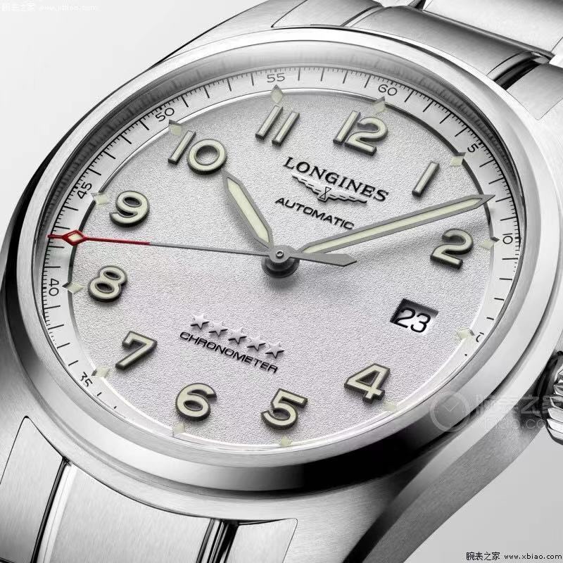 Longines Watch 40 (21)