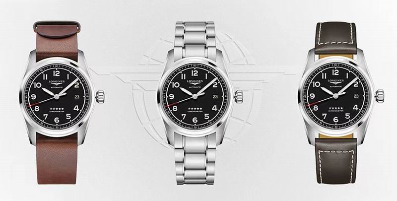 Longines Watch 40 (27)