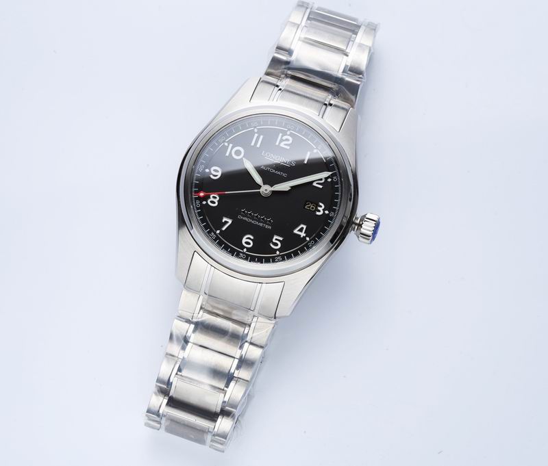 Longines Watch 40 (3)