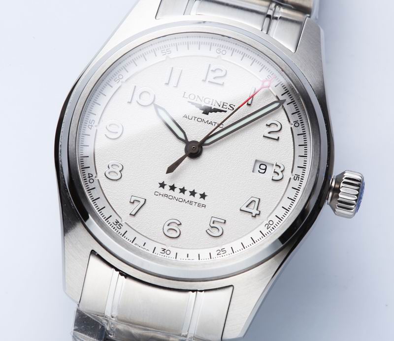 Longines Watch 40 (7)