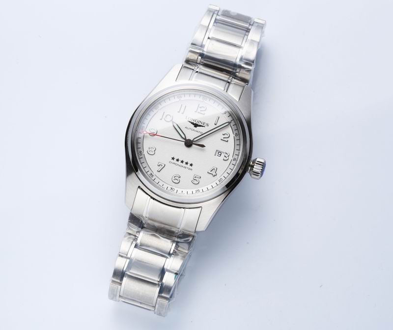 Longines Watch 40 (8)