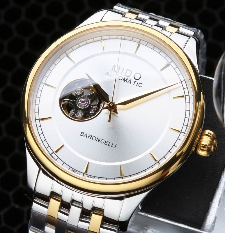 Mido 40X11mm 30 (10)