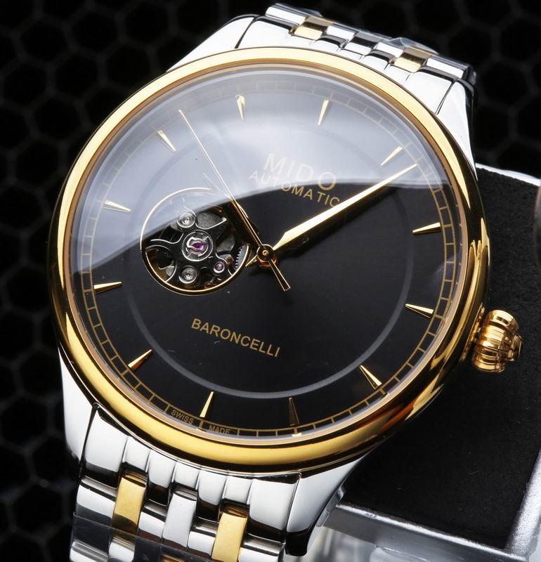 Mido 40X11mm 30 (12)