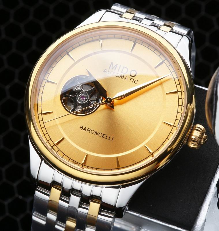 Mido 40X11mm 30 (18)