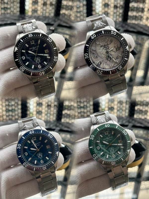 Montblanc Watch 17 (1)