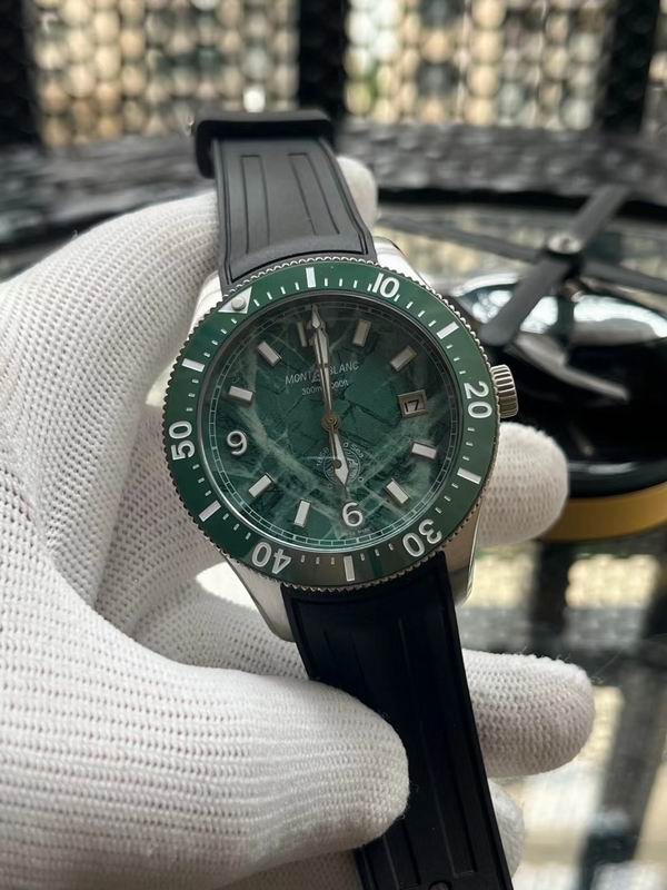 Montblanc Watch 17 (10)