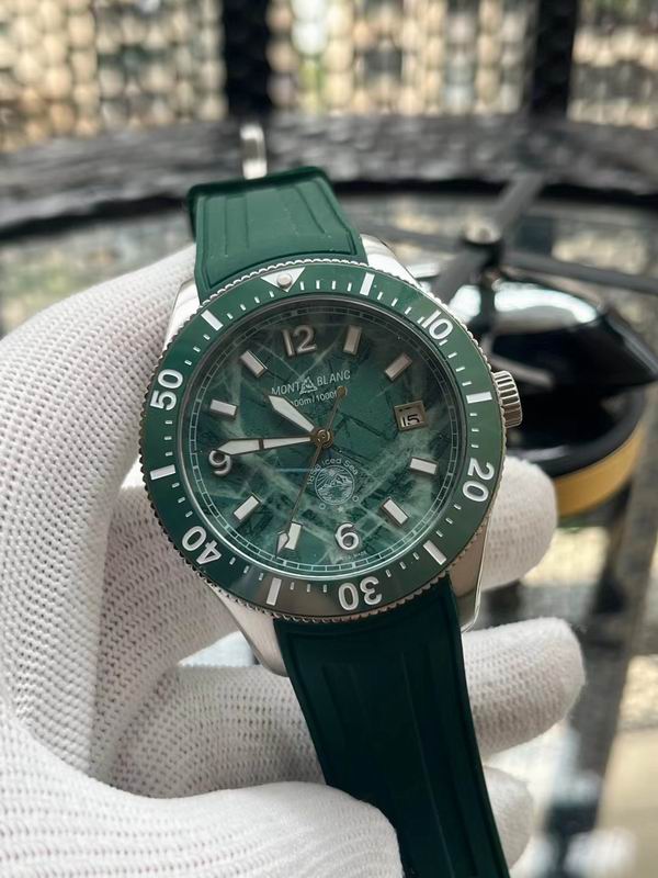 Montblanc Watch 17 (11)