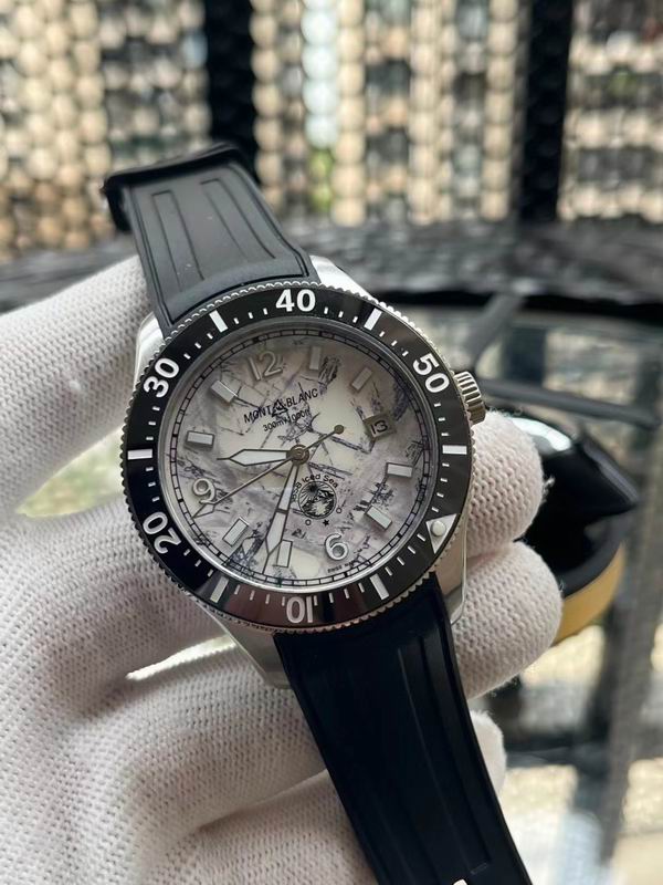 Montblanc Watch 17 (12)