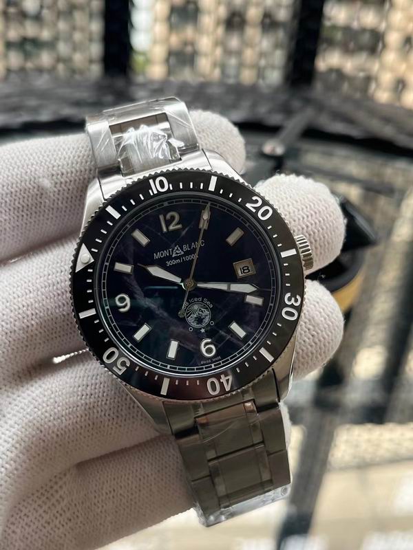 Montblanc Watch 17 (2)