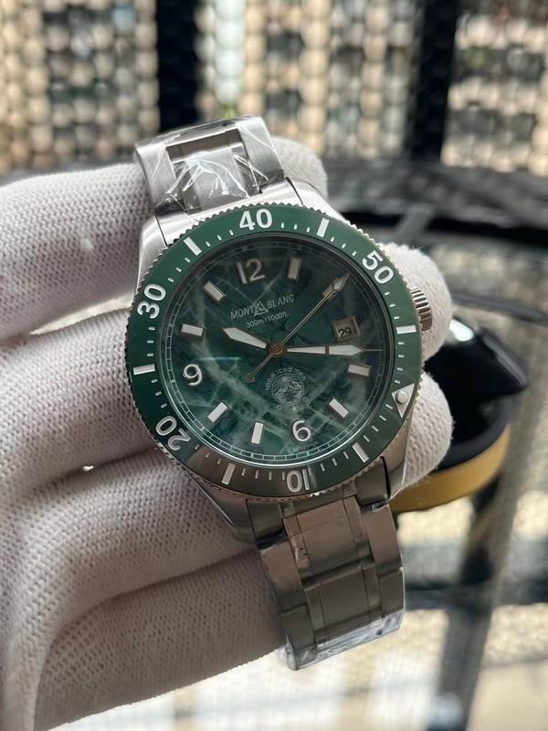 Montblanc Watch 17 (3)