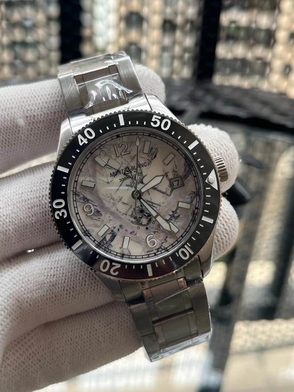 Montblanc Watch 17 (4)