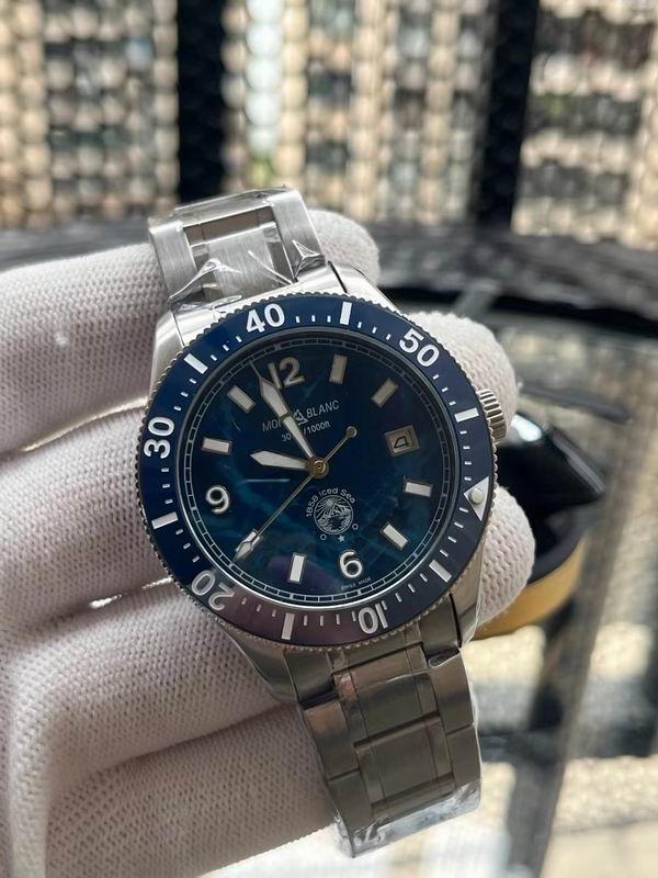 Montblanc Watch 17 (5)