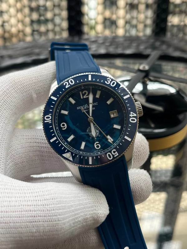 Montblanc Watch 17 (6)