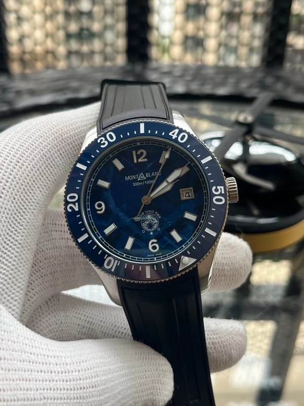 Montblanc Watch 17 (7)