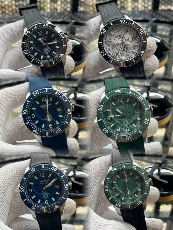 Montblanc Watch 17 (8)