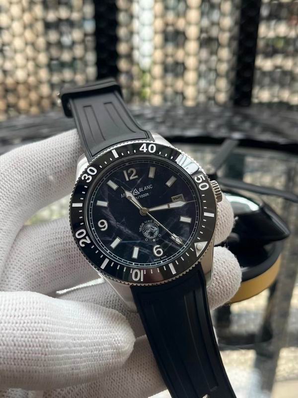 Montblanc Watch 17 (9)