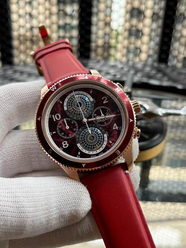 Montblanc Watch 18 (1)