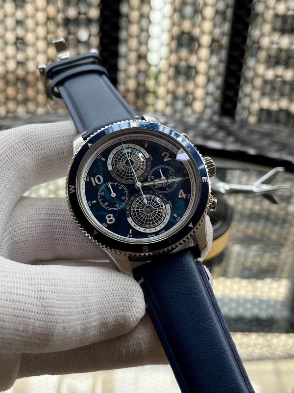 Montblanc Watch 18 (11)
