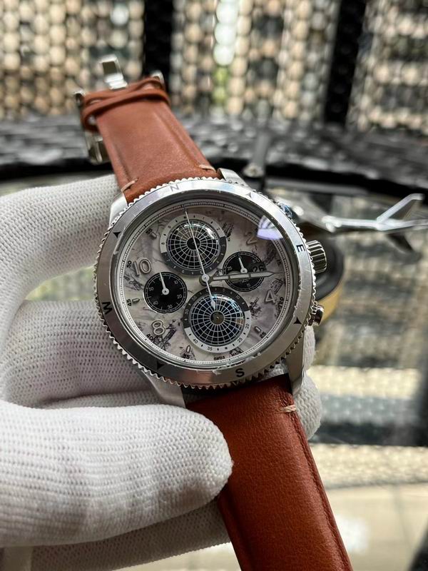 Montblanc Watch 18 (12)