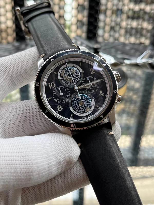 Montblanc Watch 18 (13)