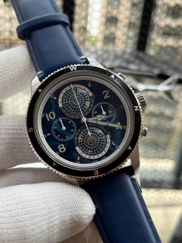 Montblanc Watch 18 (14)