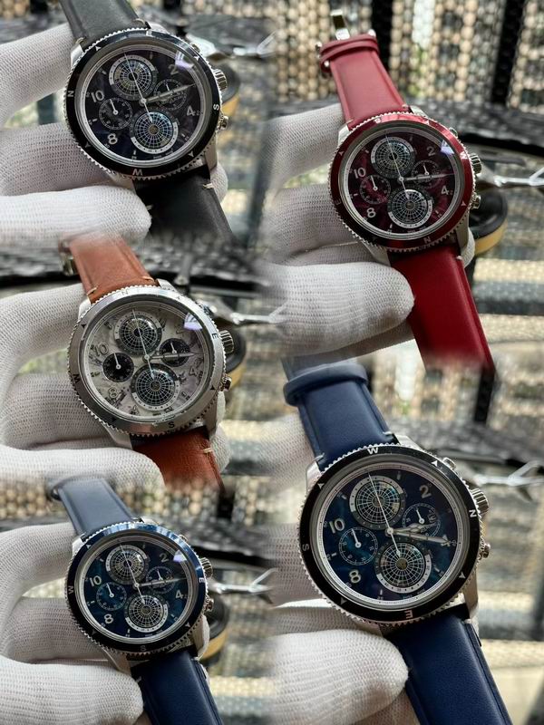 Montblanc Watch 18 (15)