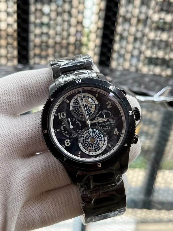 Montblanc Watch 18 (16)