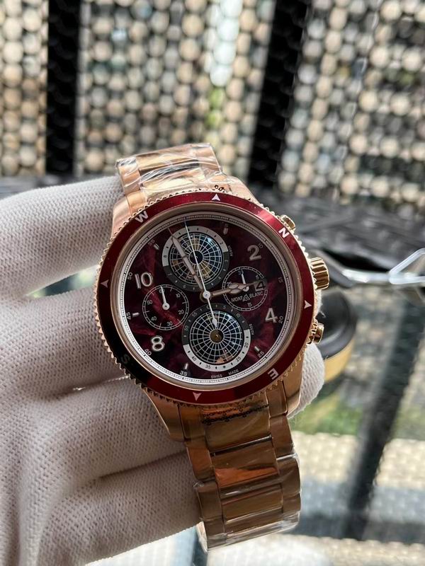 Montblanc Watch 18 (17)