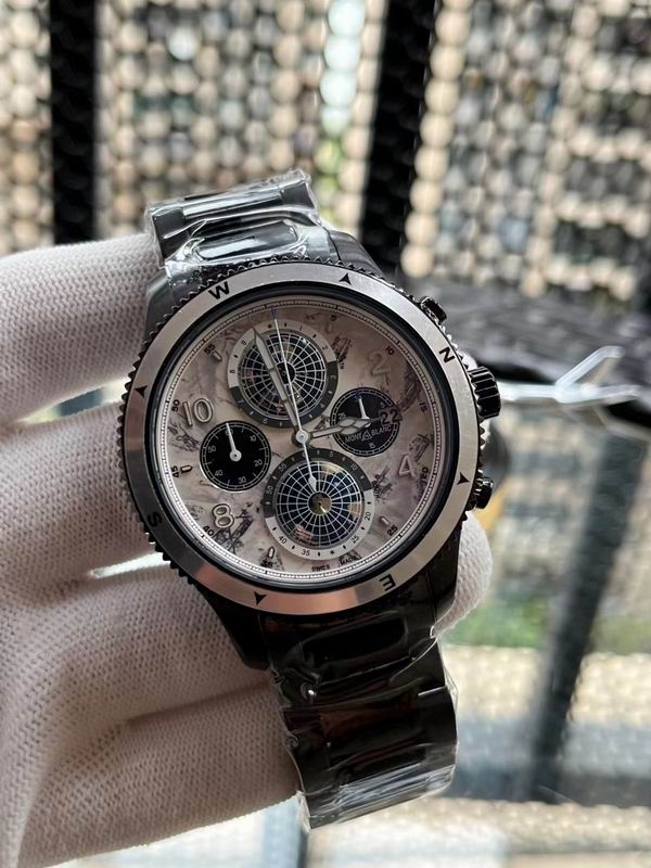 Montblanc Watch 18 (18)