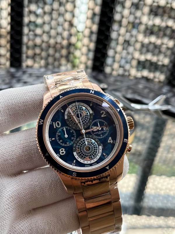 Montblanc Watch 18 (19)