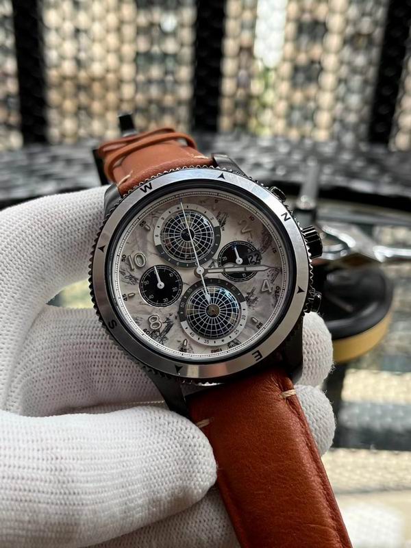 Montblanc Watch 18 (2)