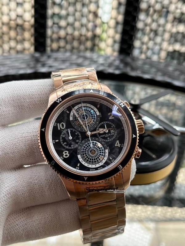 Montblanc Watch 18 (20)