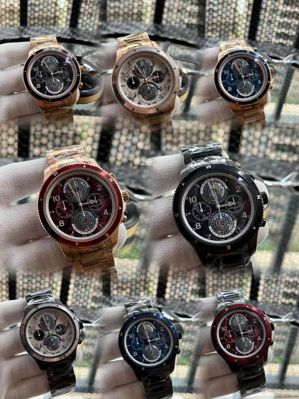 Montblanc Watch 18 (21)