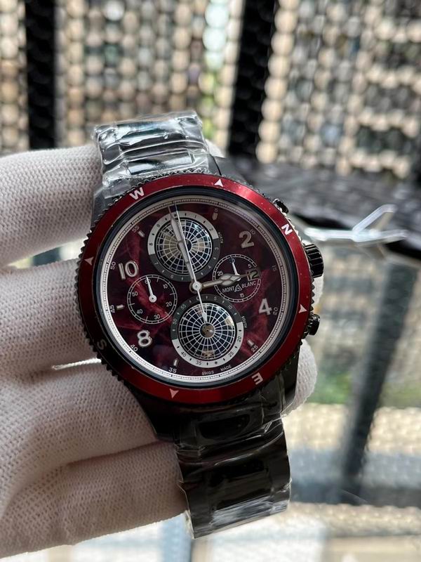 Montblanc Watch 18 (22)