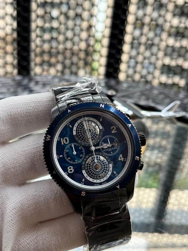 Montblanc Watch 18 (23)